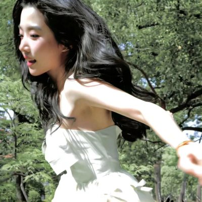 混沌行走