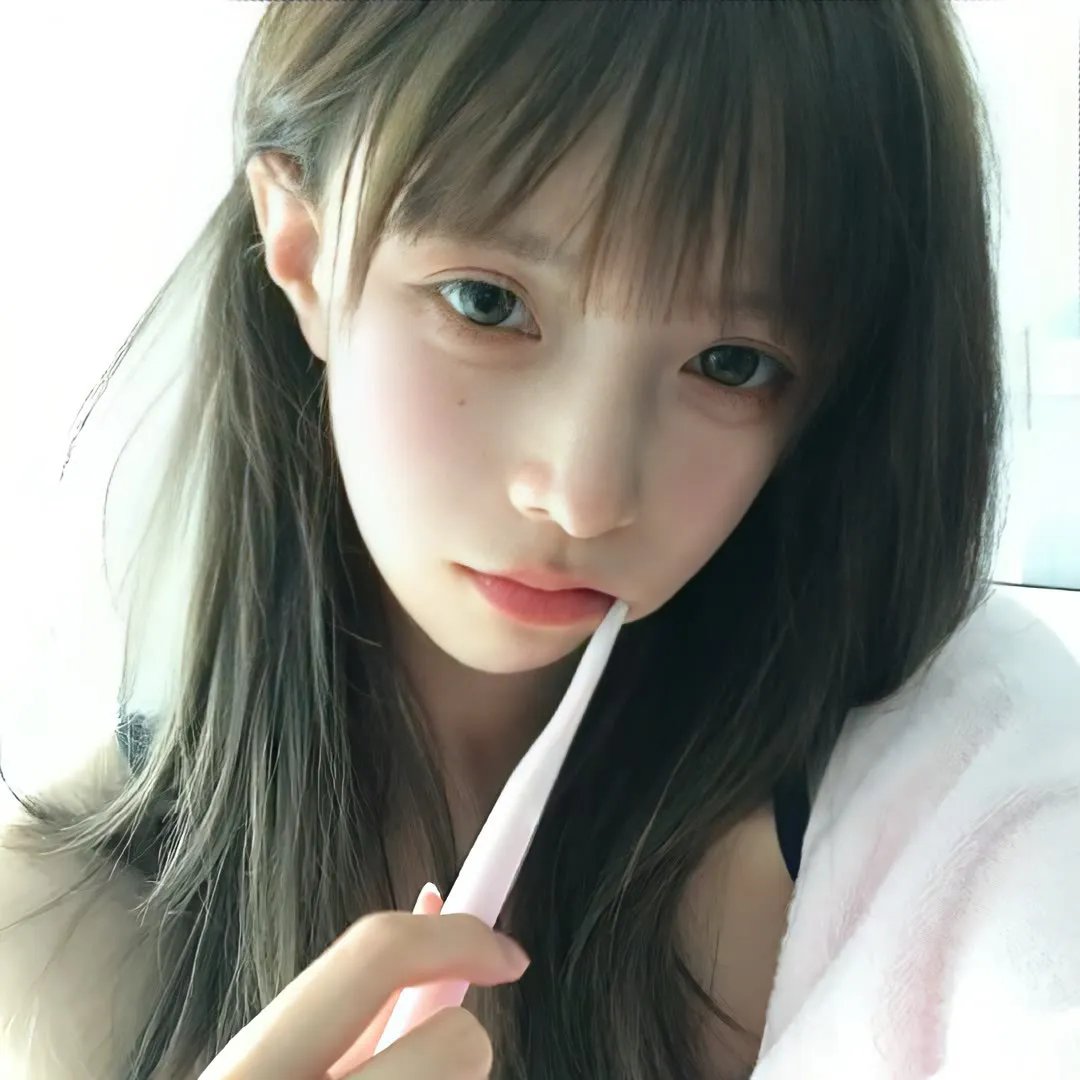 黑色芳心